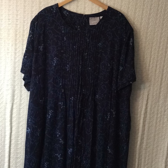 Blair Dresses Blair Womens Dress Plus Size 26w Poshmark